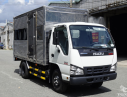 Isuzu QKR 77FE4 2019 - Bán xe tải Isuzu 1.9 tấn thùng kín dài 3m5 | QKRF 230