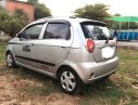 Chevrolet Spark   2009 - Cần bán lại xe Chevrolet Spark đời 2009 chính chủ