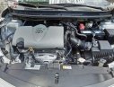 Toyota Vios E 2016 - Bán Toyota Vios E sản xuất năm 2016, màu bạc giá cạnh tranh