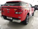 Mazda BT 50   2.2AT  2016 - Bán xe BT50, màu đỏ, xe đẹp như hình