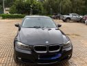 BMW 3 Series 320i 2009 - Bán BMW 3 Series 320i năm sản xuất 2009, màu đen, nhập khẩu nguyên chiếc chính chủ