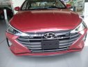 Hyundai Elantra 1.6 MT 2019 - Bán Hyundai Elantra 1.6 MT đời 2019, màu đỏ