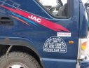 2016 - Ngân hàng thanh lý cần bán lại xe JAC màu xanh lam, xe nhập, giá tốt 200 triệu đồng