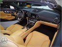 Mercedes-Benz SL class SL 400 2019 - Mercedes-Benz SL 400 model 2020 - Xe thể thao mui trần 2 cửa- LH Đặt xe: 0919 528 520 - hỗ trợ Bank 80%