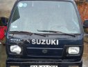 Suzuki Super Carry Van   1995 - Bán Suzuki Super Carry Van năm 1995, màu xanh lam, nhập khẩu nguyên chiếc, giá chỉ 27 triệu