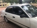 Toyota Corolla GL 1993 - Bán Toyota Corolla GL năm 1993, màu trắng, nhập khẩu nguyên chiếc