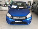 Suzuki Celerio CVT 2019 - Bán Suzuki CVT năm sản xuất 2019 nhập khẩu, mới 100%, màu xanh, liên hệ 0911935188