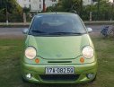 Daewoo Matiz SE 2007 - Matiz SE đời 2007 số sàn zin tới 95%