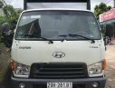 Hyundai HD 65 2012 - Cần bán xe Hyundai HD 65 năm sản xuất 2012, màu trắng 