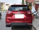 Nissan X trail 2.5 SV 4WD 2018 - Bán Nissan Xtrail 2.5 SV 4WD màu đỏ, sản xuất 2018 model 2019, biển Hà Nội