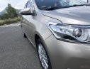 Toyota Vios G 2018 - Cần bán Toyota Vios 2018, màu nâu, giá cực sốc