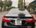 Toyota Camry 2.0E 2013 - Bán Toyota Camry 2.0E sản xuất 2013, màu đen, 765 triệu