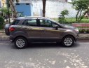 Ford EcoSport AT 2016 - Cần bán xe Ford EcoSport AT đời 2016