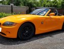 BMW Z4 2007 - Cần bán BMW Z4, sản xuất 2007, số tự động, nhập Mỹ