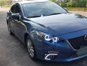Mazda 3 2016 - Bán ô tô Mazda 3 đời 2016, màu xanh lam
