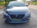 Mazda 3 2016 - Bán ô tô Mazda 3 đời 2016, màu xanh lam