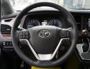 Toyota Sienna Limited 2019 - Bán Toyota Sienna Limited 1 cầu 2020 giao ngay toàn quốc, giá tốt nhất, LH 094.539.2468 Ms Hương