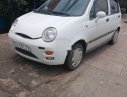 Daewoo Matiz 2009 - Bán Daewoo Matiz 2009, màu trắng, 52tr