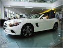 Mercedes-Benz SL class SL 400 2019 - Mercedes-Benz SL 400 model 2020 - Xe thể thao mui trần 2 cửa- LH Đặt xe: 0919 528 520 - hỗ trợ Bank 80%