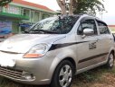 Chevrolet Spark   2009 - Cần bán lại xe Chevrolet Spark đời 2009 chính chủ