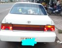 Toyota Corolla GL 1993 - Bán Toyota Corolla GL năm 1993, màu trắng, nhập khẩu nguyên chiếc