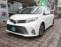 Toyota Sienna Limited 2019 - Bán Toyota Sienna Limited 1 cầu 2020 giao ngay toàn quốc, giá tốt nhất, LH 094.539.2468 Ms Hương