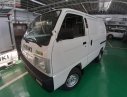 Suzuki Super Carry Van 2019 - Cần bán Suzuki Super Carry Van năm sản xuất 2019, màu trắng giá cạnh tranh