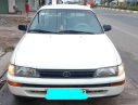 Toyota Corolla GL 1993 - Bán Toyota Corolla GL năm 1993, màu trắng, nhập khẩu nguyên chiếc