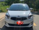 Kia Rondo  DAT 2016 - Cần bán lại xe Kia Rondo DAT đời 2016, màu trắng, nhập khẩu, đăng ký 29/12/2016