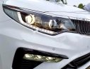 Kia Optima 2.0 AT 2019 - Cần bán xe Kia Optima 2.0 AT đời 2019, màu trắng