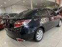 Toyota Vios E 2014 - Bán ô tô Vios E 2014 màu đen