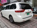 Toyota Sienna Limited 2019 - Bán Toyota Sienna Limited 1 cầu 2020 giao ngay toàn quốc, giá tốt nhất, LH 094.539.2468 Ms Hương