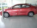 Hyundai Elantra 1.6 MT 2019 - Bán Hyundai Elantra 1.6 MT đời 2019, màu đỏ