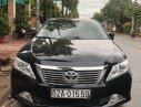 Toyota Camry 2.0E 2013 - Bán Toyota Camry 2.0E sản xuất 2013, màu đen, 765 triệu