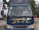 2016 - Ngân hàng thanh lý cần bán lại xe JAC màu xanh lam, xe nhập, giá tốt 200 triệu đồng