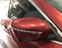 Nissan X trail 2.5 SV 4WD 2018 - Bán Nissan Xtrail 2.5 SV 4WD màu đỏ, sản xuất 2018 model 2019, biển Hà Nội