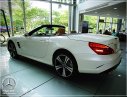 Mercedes-Benz SL class SL 400 2019 - Mercedes-Benz SL 400 model 2020 - Xe thể thao mui trần 2 cửa- LH Đặt xe: 0919 528 520 - hỗ trợ Bank 80%