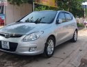 Hyundai i30 Premium 2010 - Xe Hyundai i30 Premium sản xuất năm 2010, màu bạc, nhập khẩu