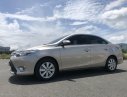 Toyota Vios G 2018 - Cần bán Toyota Vios 2018, màu nâu, giá cực sốc