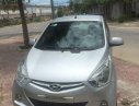 Hyundai Eon   2012 - Bán Hyundai Eon sản xuất năm 2012, màu bạc, nhập khẩu  