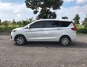 Suzuki Ertiga 2019 - Bán Suzuki Ertiga năm sản xuất 2019, màu trắng, nhập khẩu, 7 chỗ giá rẻ