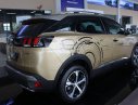 Peugeot 3008   2019 - Bán xe Peugeot 3008 đời 2019, màu vàng, giá tốt