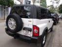 Ssangyong Korando 2005 - Bán xe Ssangyong Korando đời 2005, hai màu, nhập khẩu nguyên chiếc