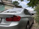 BMW 3 Series 320i 2012 - Cần bán xe BMW 3 Series 320i năm sản xuất 2012, màu bạc, nhập khẩu nguyên chiếc, giá 760tr