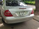 Mercedes-Benz S class S240 2003 - Bán Mercedes S240 2003, màu bạc, xe nhập  