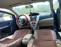 Toyota Vios E 2008 - Bán Toyota Vios E đời 2008, màu đen