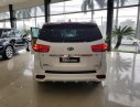 Kia Sedona 2019 - Bán Sedona máy dầu full options xe gia đình 7 chỗ sang trọng, hỗ trợ vay 85%, tặng film, phụ kiện, bảo hiểm thân xe.