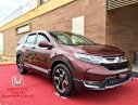 Honda CR V  1.5L 2019 - Cần bán Honda CR V đời 2019, màu đỏ, xe nhập