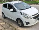 Chevrolet Spark  Van 2011 - Bán Chevrolet Spark Van đời 2011, màu trắng, xe nhập