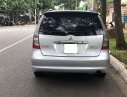 Mitsubishi Grandis   2008 - Bán Mitsubishi Grandis 2018 màu bạc, 2.4 Mivec, odo 1003000 km